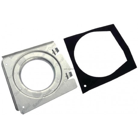 Support extracteur Réf. 5749000