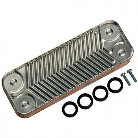 Echangeur sanitaire Réf. S1005800
