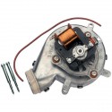 Extracteur sans tachymètre THEMA FAS24E-FAS25E-F24E-F25E , THEMACLASSIC FAS24E-F24E-F25E Réf. S1008800