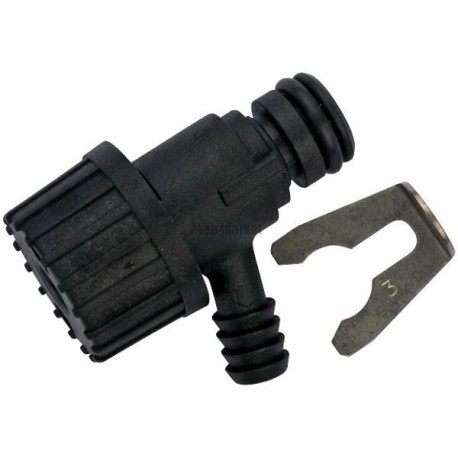 Purgeur sanitaire réf S1024700