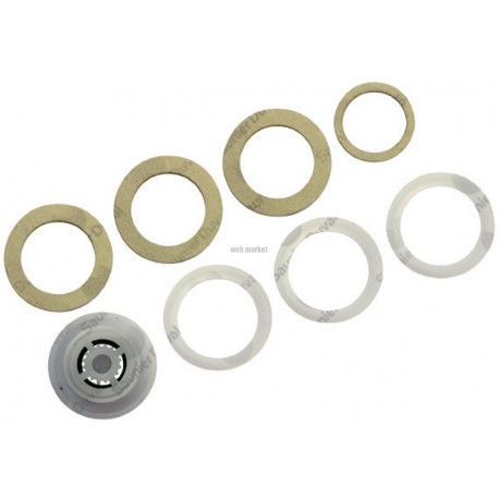 Joints avec limiteur 8L Réf. S1036300