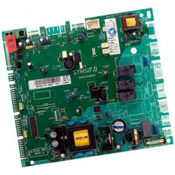 Circuit imprimé principal Réf. S1040000