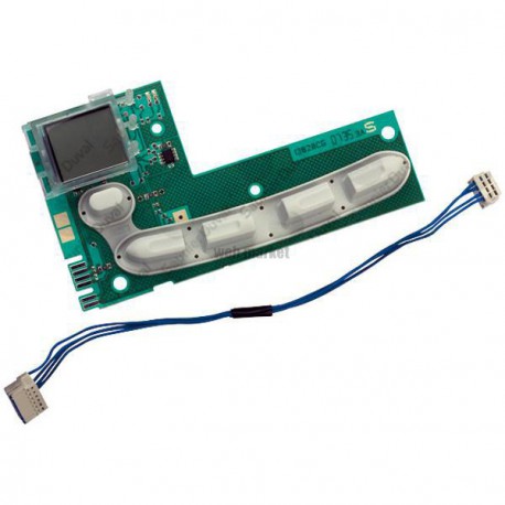 Circuit imprimé interface Réf. S1062000