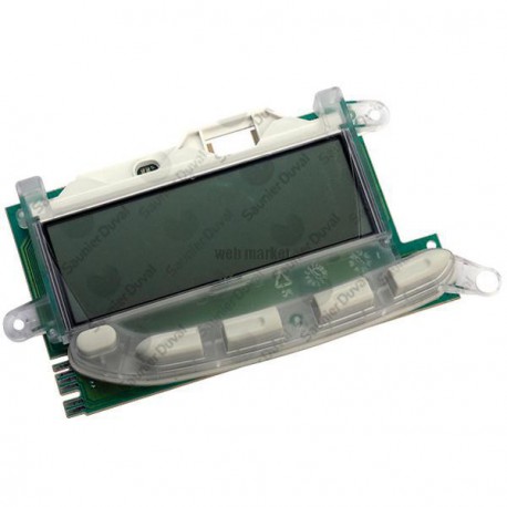 Carte interface Réf. S1062200