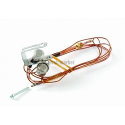 Thermocouple SRC et surchauffe Réf. S1204000