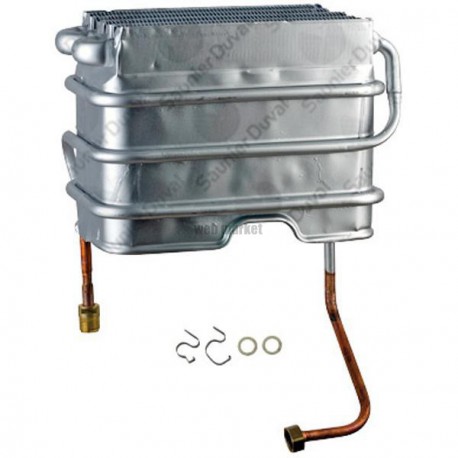 Echangeur Réf. S1213700