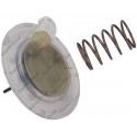 Membrane + disque Pour OPALIA C14 Cyclo -C8 Cyclo - C14VS- C14V -C14 -C8 (version 2005) Réf. S1215100