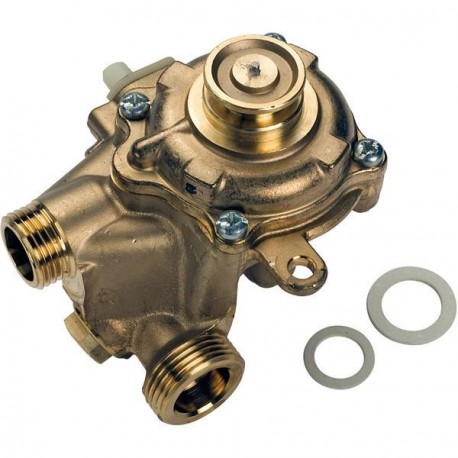 Valve à eau Réf. S1215800