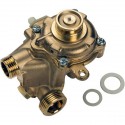 Valve à eau C14(G)OPALIA Réf. S1215900