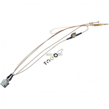 Thermocouple + SRC + surchauffe Pour OPALIA C11pf-C11 Réf. S1221900