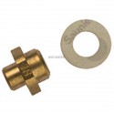 Injecteur veilleuse GN 0,25 OPALIA C8 (2005) - C11V/VS - C14V/VS Réf. S1253600
