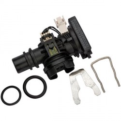 Capteur de débit sanitaire ISOFAST Réf. S5720200