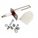 Electrode d allumage + sonde de ionisation MCR 24 Réf. S62743