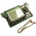 Carte display MCR 24 Réf. S100227