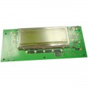 Carte UC avec affichage ECO 210 II DTG E 130 - 35 A 115 ECONOX PLUS Réf 200008102