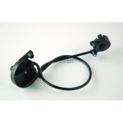 Commande complète vanne 3 voies HC+HCCL Réf. F3AA40761