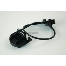 Commande complète vanne 3 voies TGP/HM Réf. F3AA40763