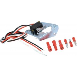 Microswitch Réf : R0980 Réf. 4364470