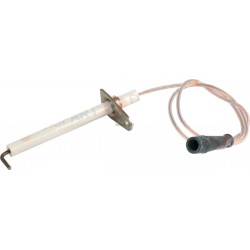 Electrodes allumage + ionisation RESIDENCE Réf. 4365250