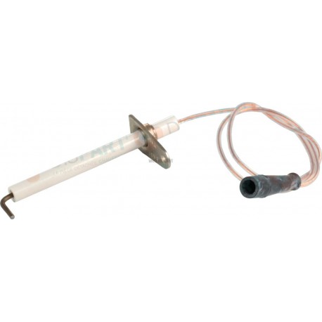 Electrodes allumage + ionisation RESIDENCE Réf. 4365250