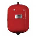 Vase d expansion à membrane 35 litres tarage 1,5 bars réf. MB35S