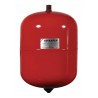 Vase d expansion à membrane 35 litres tarage 1,5 bars réf. MB35S
