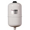 Vase d'expansion à membrane fixe HYDROCHAUD pour eau sanitaire 5 litres pression maxi service 10 bars réf HY5