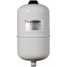 Vase d expansion à membrane fixe HYDROCHAUD manchon 3 / 4   8 litres 10 bars -10/+99°C    réf. HY8