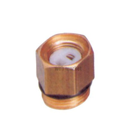 Clapet d isolement pour vase d expansion 20 x 27 MF réf. CAI03