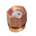 Clapet d isolement pour vase d expansion 20 x 27 MF réf. CAI03