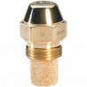 Gicleur OD type S 1,00 US/GAL 45° réf. 030F4920