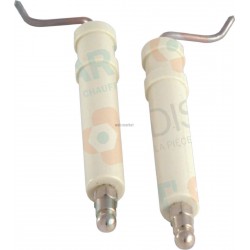 Electrode allumage Pour M1.3/4RCS-1.4/5/6CS, M16RS à M19S, P1.3/4RCS/P1.4CS Réf. 97902511