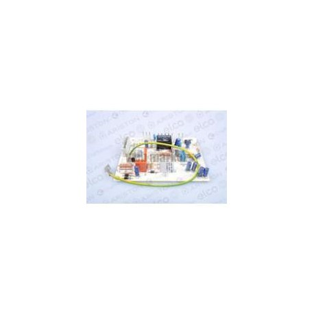 Circuit ionisation CF-VMC-FF Sur NIAGARA 23 CF-FF-VMC - 28 CF-FF Réf. 60084517