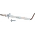 Sonde ionisation complète CITY 3.24/II FF Réf. 86665521