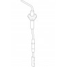 Sonde ionisation complète CITY 3.24/II FF Réf. 86665521