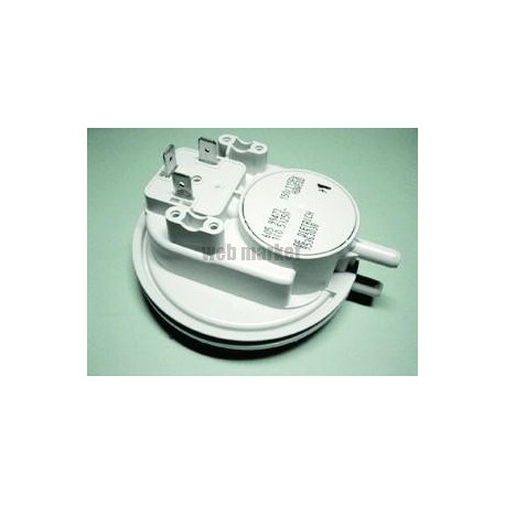 Pressostat air complet CITY 3.24/II FF Réf. 95363038