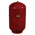 Vase d expansion à membrane fixe sur socle 150 litres réf. MB150