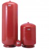 Vase d expansion à membrane fixe sur socle 150 litres réf. MB150