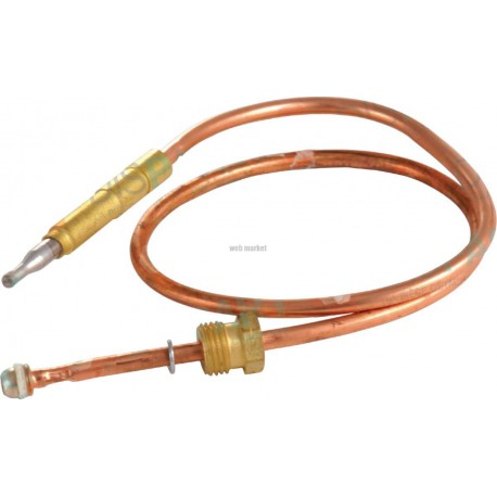 Thermocouple pour brûleur gaz Réf. 5481258