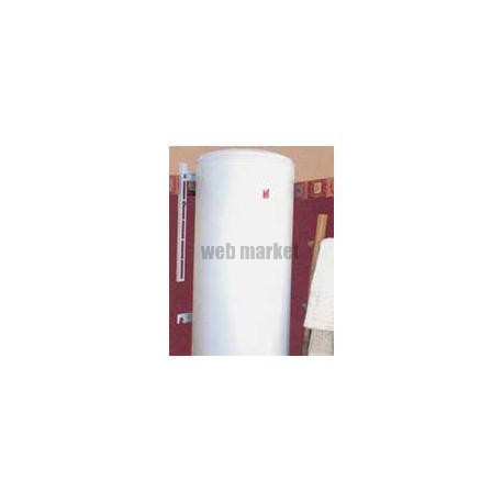 Console de fixation universelle pour chauffe eau réf. 009124
