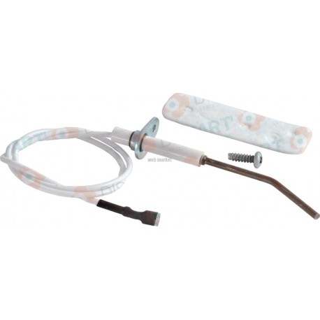 Sonde ionisation complète + joint DTG 120 FF Réf. 83886533