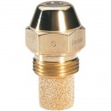 Gicleur OD type S 1,25 US/GAL 45° réf. 030F4924
