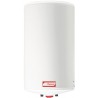 Chauffe eau électrique sur évier THERMOR petite capacité 50 litres étroit Classe énergétique C Réf. 241039
