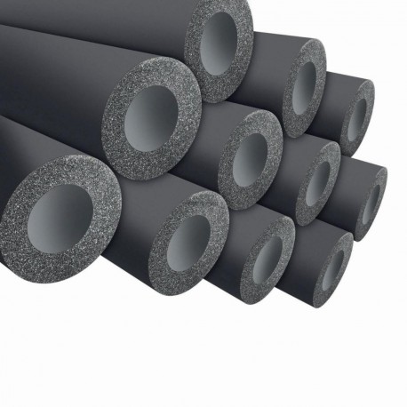 Tube K-Flex ST NFFEU épaisseur 9 mm diamètre 28 mm Réf ST09X028