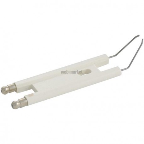 Bloc électrode d allumage Réf. S58528426