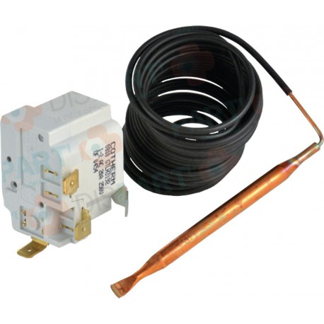 Thermostat limiteur Réf. S17007036