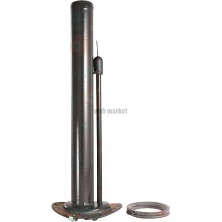Corps de chauffe ACI + joint 250-300L ACI avec joint Pour VS 300L Réf. 40235