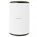 Chauffe eau électrique à résistance blindée 30 litres sur évier étroit mono classe énergétique C réf. 321104