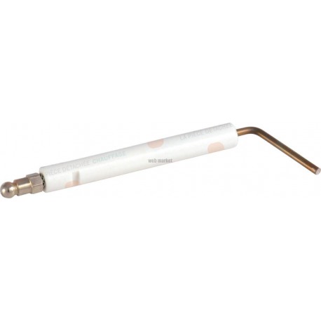 Electrode d ionisation courte Réf. 87168129500