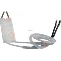 Electrode d allumage courte Réf. 87168166730